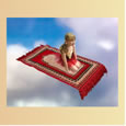 Flying Carpet