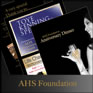 AHS Foundation Charity