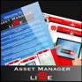 Asset Manager Live