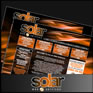 Solar Web Services
